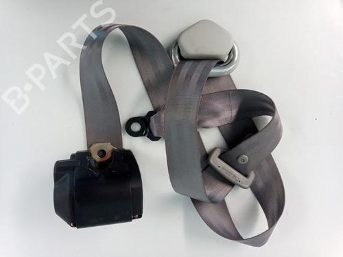 Used Rear right seatbelt VW POLO (6N2) 1.4 16V (75 hp) 22455233