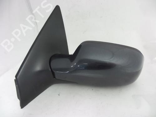Left mirror RENAULT MEGANE II Estate (KM0/1_) 1.5 dCi (KM16, KM1E) | BP22461980C26 