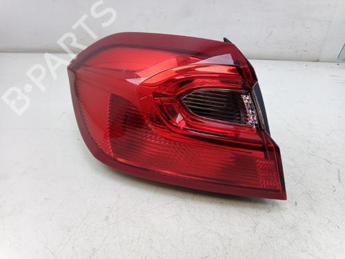 Used Left taillight Left taillight 37428173 37428173