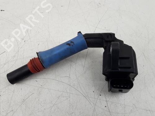 Used Ignition coil MERCEDES-BENZ GLA-CLASS (X156) GLA 45 AMG 4-matic (156.952) (360 hp) 31137915