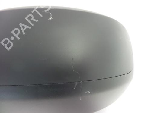 Left mirror OPEL AGILA B (H08) 1.0 (F68) | BP22464597C26 