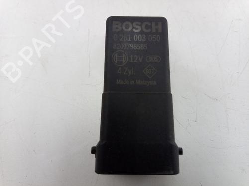 Used Electronic sensor MERCEDES-BENZ C-CLASS T-Model (S205) C 180 BlueTEC / d (205.236) (116 hp) 30084514