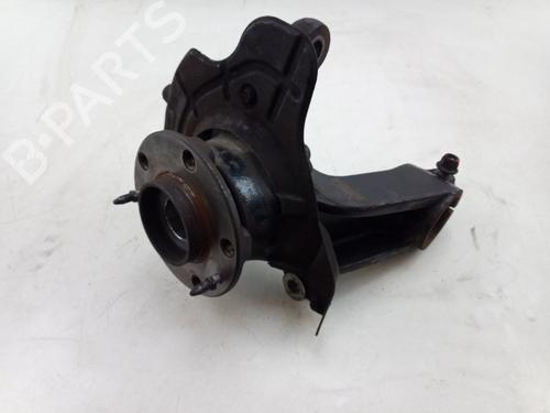 Used Right front steering knuckle FIAT DUCATO Platform/Chassis (250_) 130 Multijet 2,3 D (131 hp) 30288414
