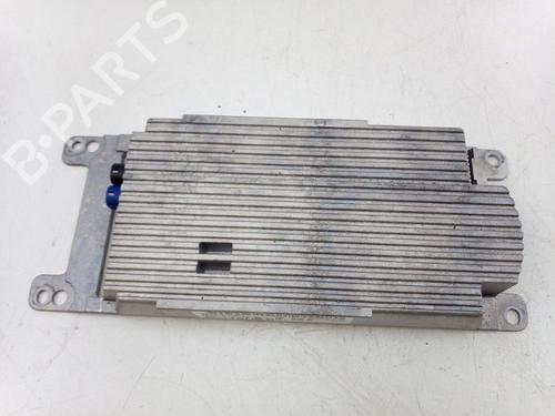 Used Electronic module Electronic module BMW X1 (E84) sDrive 18 d (136 hp) 33721831 33721831