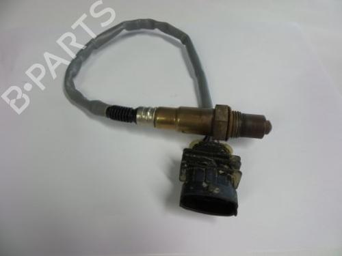 Elektronisk sensor OPEL MERIVA B MPV (S10) 1.4 (75) (100 hp) 22476508