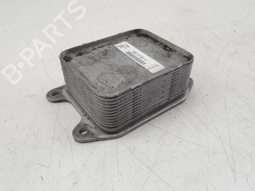 Oliekøler VW GOLF SPORTSVAN VII (AM1, AN1) 1.4 TSI (150 hp) 22502164