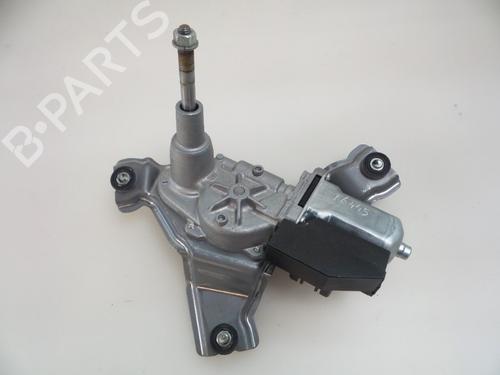 Used Rear wiper motor TOYOTA IQ (_J1_) 1.0 (KGJ10_, KGJ10R) (68 hp) 22476786