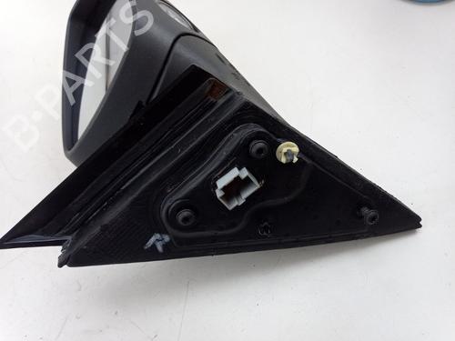 Right mirror FORD FOCUS IV Turnier (HP) 1.0 EcoBoost | BP29965655C27