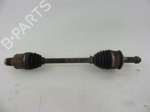 Used Right front driveshaft SUZUKI SX4 (EY, GY) 1.6 DDIS (RW416D) (90 hp) 22486410