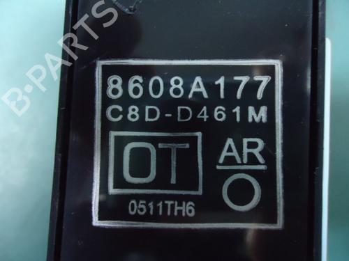 Spak kontakt MITSUBISHI COLT VI (Z3_A, Z2_A) 1.3 (Z21A) | BP22466199I30 