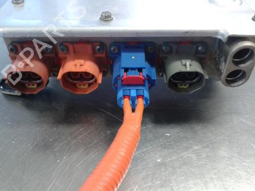 Electronic module TESLA MODEL S (5YJS) 85 | BP22485508M83 