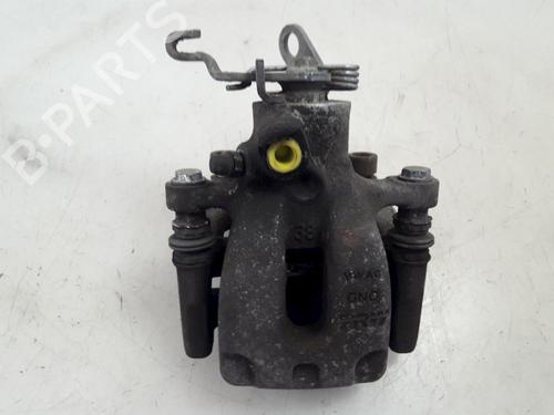 Used Right rear brake caliper SEAT LEON (5F1) 1.6 TDI (110 hp) 22491434