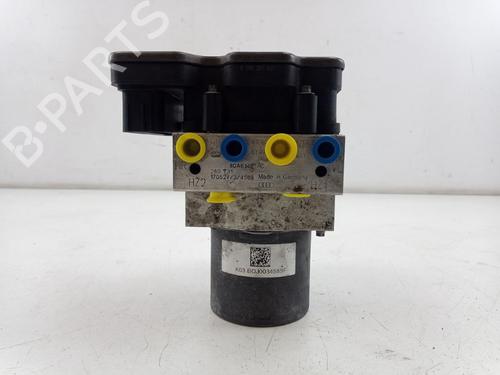 ABS pump AUDI Q5 (FYB, FYG) SQ5 TFSI quattro | BP26533850M43 