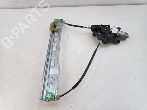 Used Front right window mechanism FORD TRANSIT CONNECT V408 Box Body/MPV 1.6 TDCi (75 hp) 31632456