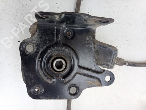 Andre RENAULT MASTER III Van (FV) 2.3 dCi 130 FWD (FV0M, FV0Y, FV0J, FV02, FV03) | BP32274709O1