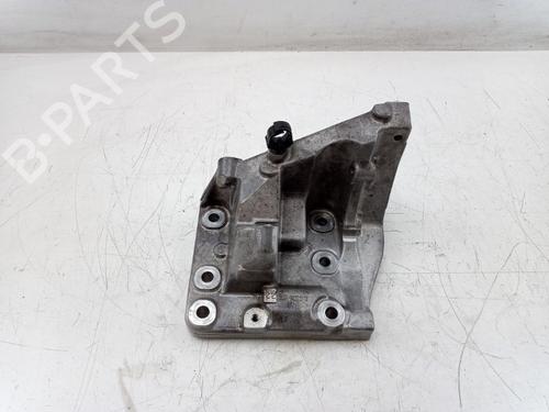 Used Engine mount PORSCHE PANAMERA (970) 4.8 GTS (440 hp) 22495740