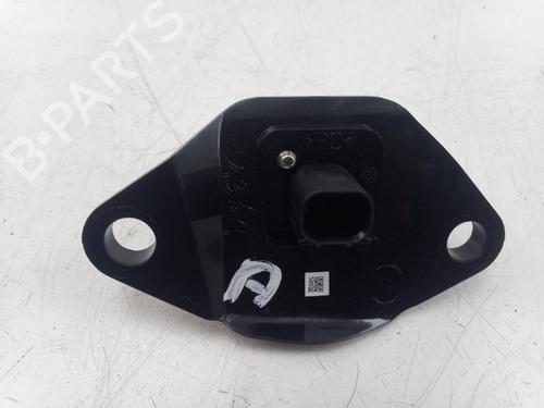 Camera TOYOTA YARIS (_P13_) 1.5 Hybrid (NHP130_, NHP130) | BP31259526E14