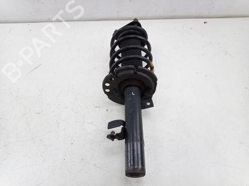 Used Left front shock absorber Left front shock absorber 31632436 31632436