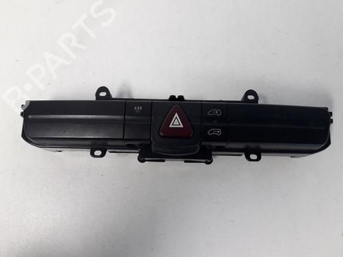 Kombi Kontakt / Stilkkontakt MERCEDES-BENZ SPRINTER 5-t Platform/Chassis (B906) 515 CDI (906.153, 906.155, 906.253, 906.255) (150 hp) 22497798