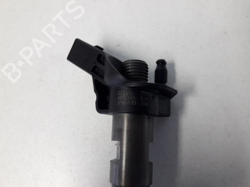 Used Injector AUDI A4 B7 Avant (8ED) 2.7 TDI (180 hp) 22475046