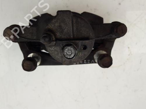 Left front brake caliper TOYOTA AYGO (_B4_) 1.0 (KGB40) | BP22512378M105