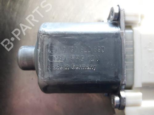 Front left window mechanism MERCEDES-BENZ A-CLASS (W176) A 180 CDI / d (176.012) | BP22476015C22