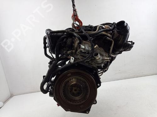 Engine VW POLO VI (AW1, BZ1, AE1) 1.0 TSI | BP40263869M1 - Image 6