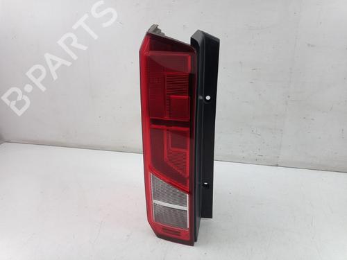 Left taillight VW CRAFTER Van (SY_, SX_) 2.0 TDI FWD (SYB, SYC, SYD) | BP38624747C34 - Image 2