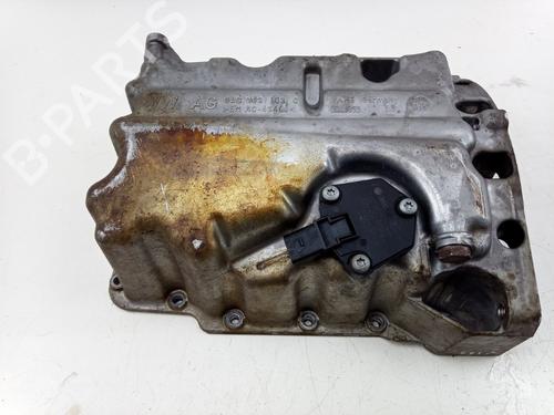 Oil sump AUDI A1 (8X1, 8XK) 1.0 TFSI | BP32394728M115