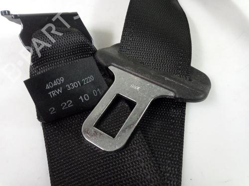 Rear right seatbelt OPEL ASTRA G Estate (T98) 1.7 DTI 16V (F35) | BP22459208I28 