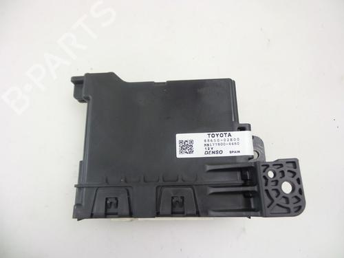 Used Electronic module TOYOTA AURIS Estate (_E18_) 1.8 Hybrid (ZWE186_, ZWE186R, ZWE186H) (136 hp) 22483118