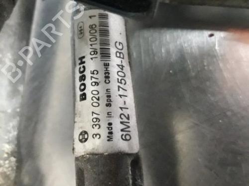Front wiper motor FORD GALAXY II (WA6) 2.0 TDCi | BP22462103M29
