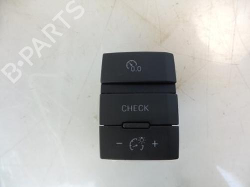 Spak kontakt AUDI A6 C6 Avant (4F5) 3.0 TDI quattro (240 hp) 22481643