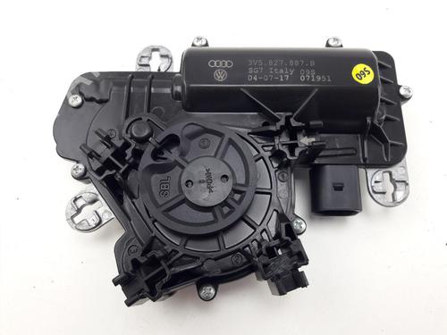 Ander AUDI A4 B9 Avant (8W5, 8WD) 1.4 TFSI (150 hp) 22512323