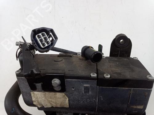 Electronic module VOLVO V40 Hatchback (525) D2 | BP22496624M83 