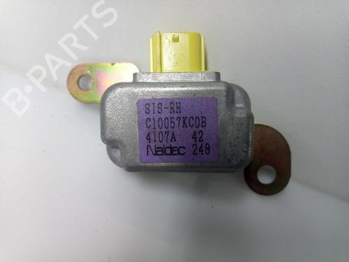 Used Electronic module MAZDA PREMACY (CP) 2.0 TD (101 hp) 22501757