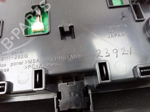 Kabinelys TOYOTA RAV 4 V (_A5_, _H5_) 2.5 Hybrid (AXAH52) | BP34194847I8 - Image 4