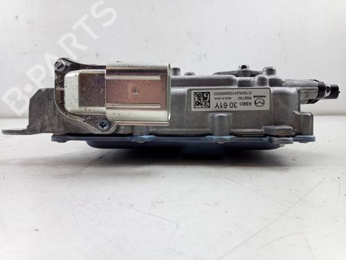 Other MAZDA CX-80 (KL_) e-SKYACTIVE PHEV AWD (KL0H, KL5S3P) | BP31775771O1