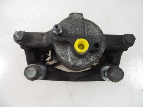 Left front brake caliper TOYOTA AYGO (_B4_) 1.0 (KGB40) | BP22477985M105