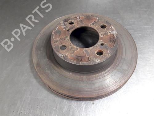 Ander NISSAN PIXO (UA0) 1.0 (68 hp) 22462414