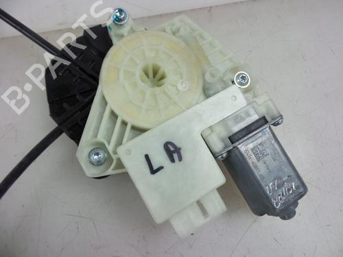 Rear left window mechanism SKODA FABIA III Estate (NJ5) 1.2 TSI | BP22490205C24 
