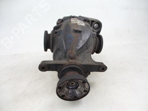 Rear differential BMW 5 Touring (E61) 520 d | BP22478853M24