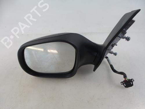 Left mirror SEAT ALTEA XL (5P5, 5P8) 1.9 TDI | BP22478272C26 