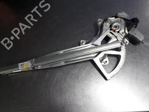 Used Rear left window mechanism TOYOTA PRIUS (_W3_) 1.8 Hybrid (ZVW30) (136 hp) 22465488