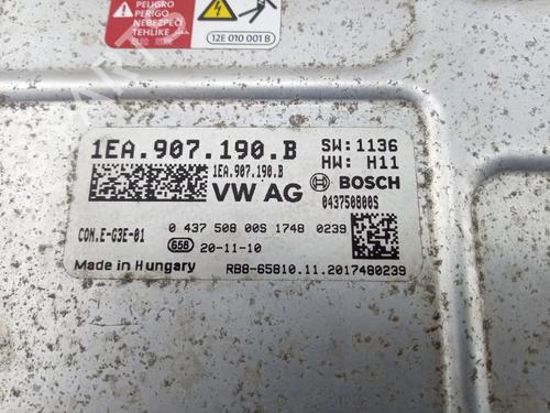 Inverter/Converter VW ID.3 (E11, E12) 1st | BP31836436M119