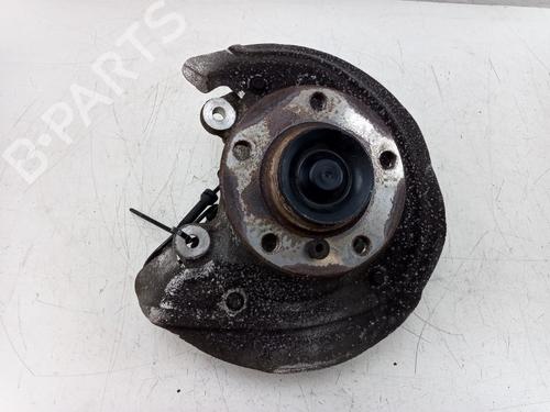 Right front shock absorber BMW 4 Gran Coupe (F36) 420 d | BP22495912M17 