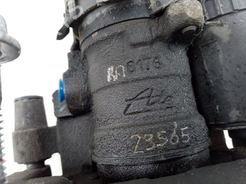 Right rear brake caliper VOLVO V60 II (225) T8 Plug-in Hybrid AWD | BP30131984M106