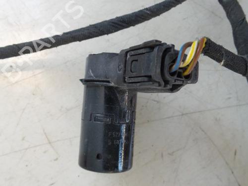 Electronic module MERCEDES-BENZ B-CLASS Sports Tourer (W245) B 180 CDI (245.207) | BP22483828M83 