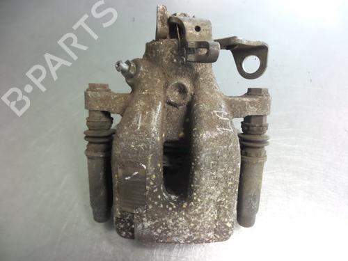Pinza freno trasera izquierda CITROËN C3 II (SC_) 1.6 HDi (92 hp) 22465249