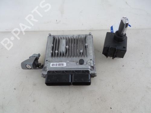 Used Control unit Control unit 22488557 22488557